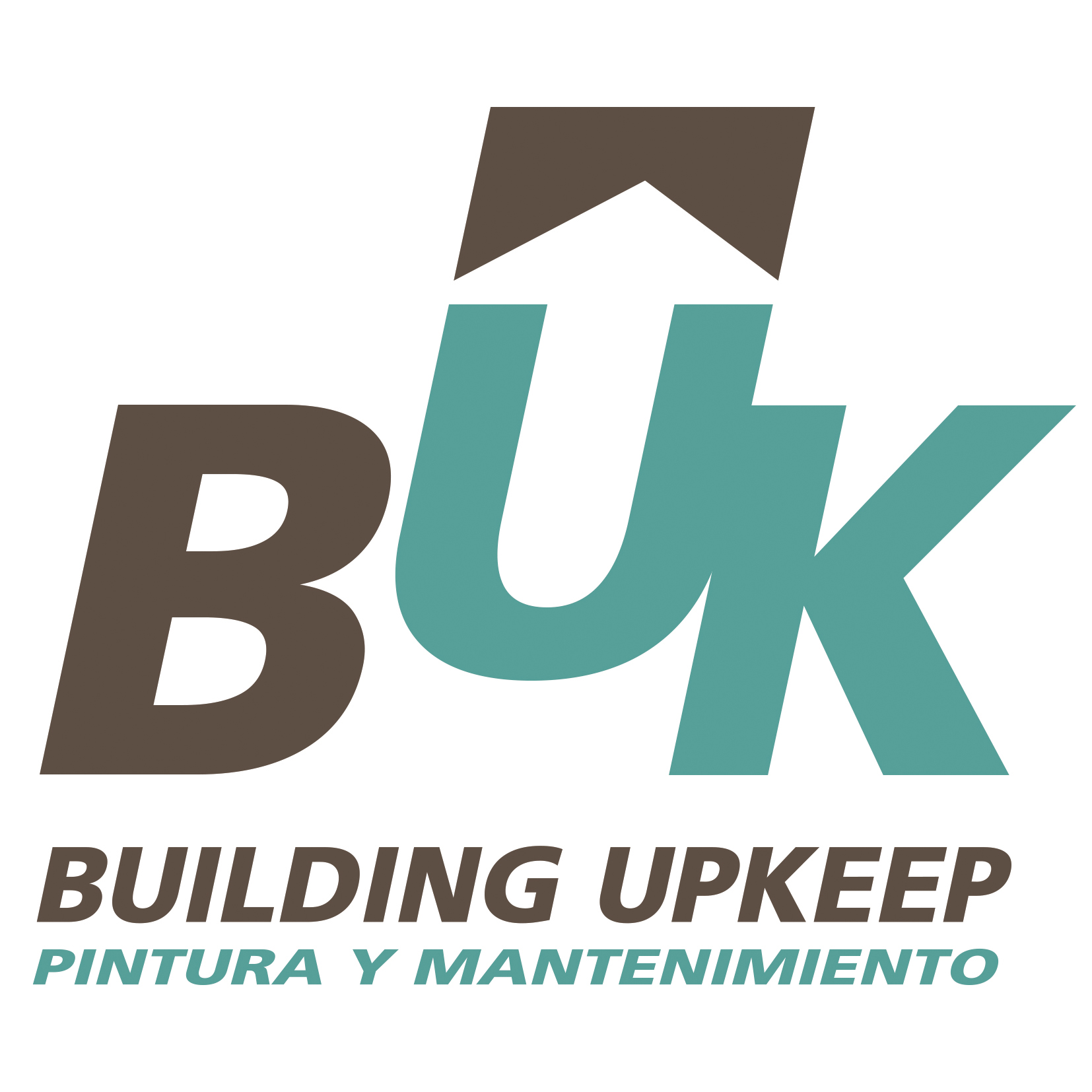 BUK PINTURA Y MANTENIMIENTO